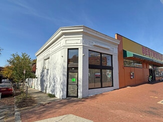 Plus de détails pour 3172-3174 Mt Pleasant St NW, Washington, DC - Local commercial à louer