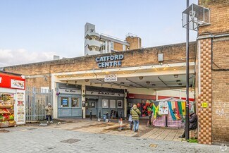 Plus de détails pour 1 Winslade Way, Londres - Local commercial à louer