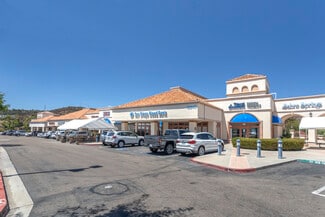 Plus de détails pour 12608-12668 Sabre Springs Pky, San Diego, CA - Local commercial à louer