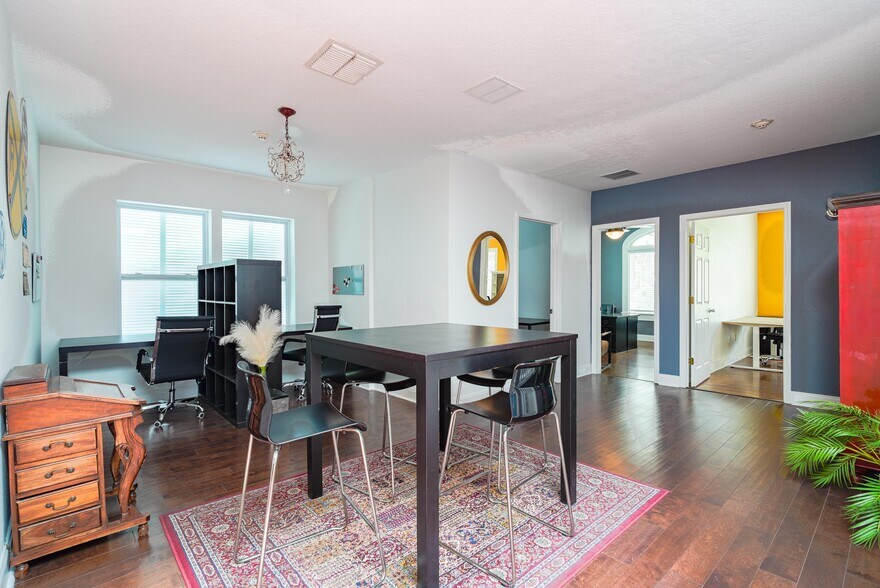 2531 Central Ave, Saint Petersburg, FL à louer - Photo de l’immeuble – Image 3 sur 61
