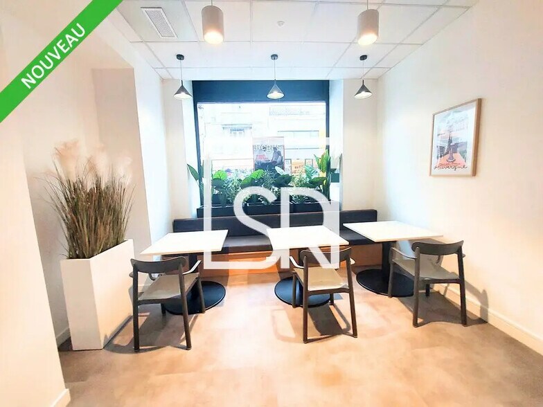 Bureau dans Clermont-Ferrand à louer - Photo intérieure – Image 3 sur 10