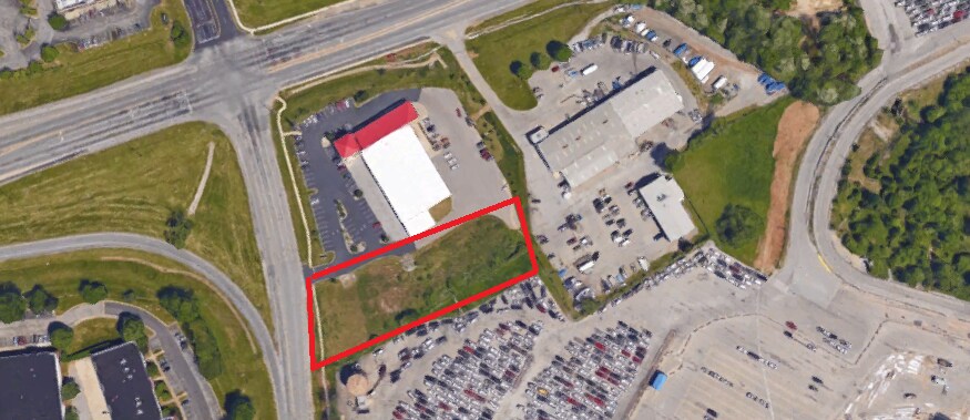 11302 Westport Rd, Louisville, KY à louer - Photo principale – Image 1 sur 3