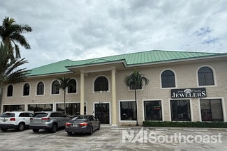 Plus de détails pour 5031 SE Federal Hwy, Stuart, FL - Bureau à louer
