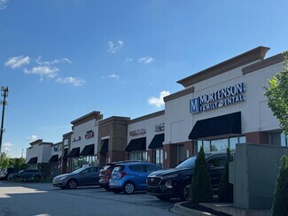 Plus de détails pour 6408-6410 W Highway 146, Crestwood, KY - Local commercial à louer