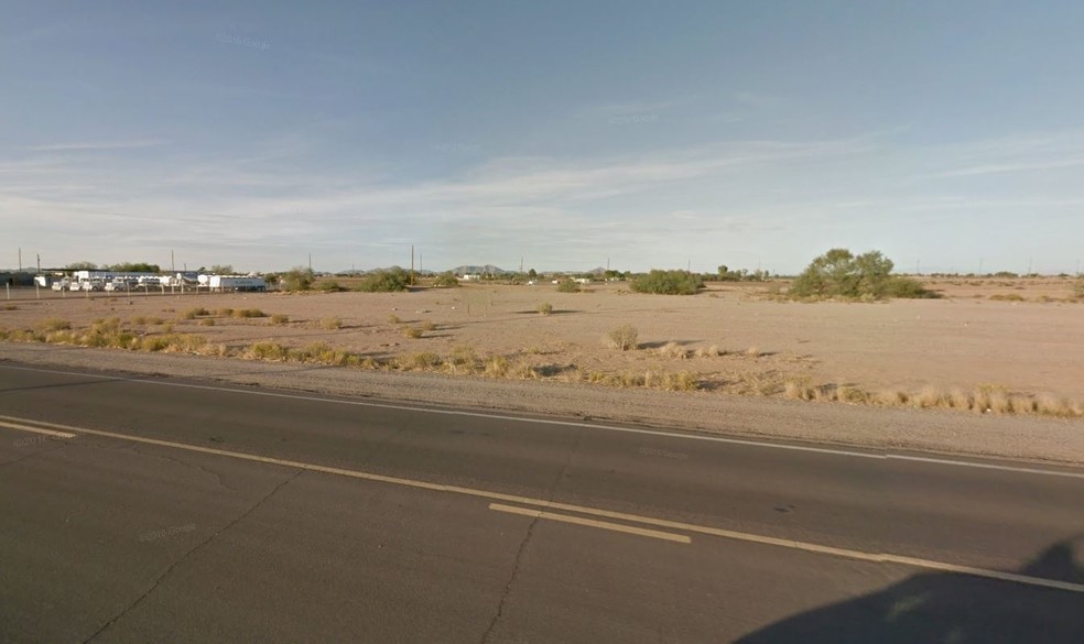 15306 W Jimmie Kerr Blvd, Casa Grande, AZ à vendre - Autre – Image 2 sur 7