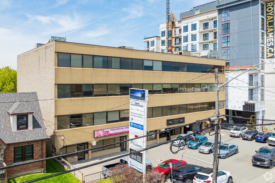 1030 Upper James St, Hamilton, ON à louer - Photo principale – Image 1 sur 3