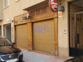 Plus de détails pour Avenida Ferrocarril, 13, Azuqueca de Henares - Logement à vendre