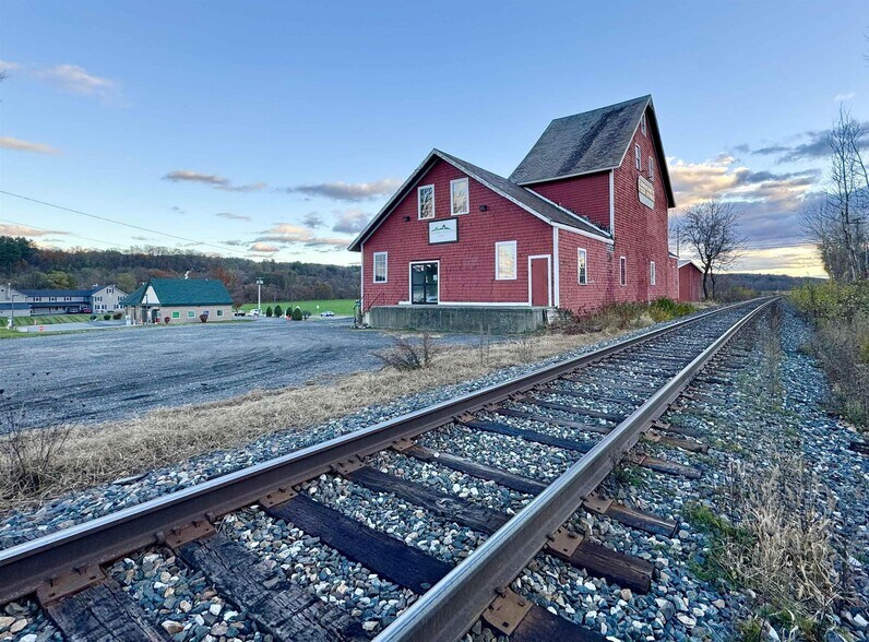 75 Route 123, Westminster, VT à vendre - Photo de l’immeuble – Image 3 sur 6