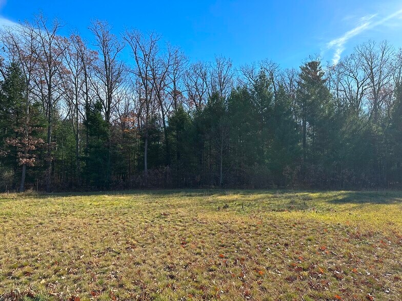 2.04 Acres N Clare Ave, Harrison, MI à vendre - Photo de l’immeuble – Image 2 sur 7