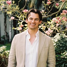 Nicholas Oertli