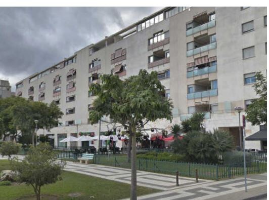 Immeuble residentiel dans Málaga, Málaga à vendre Photo de l’immeuble– Image 1 sur 2