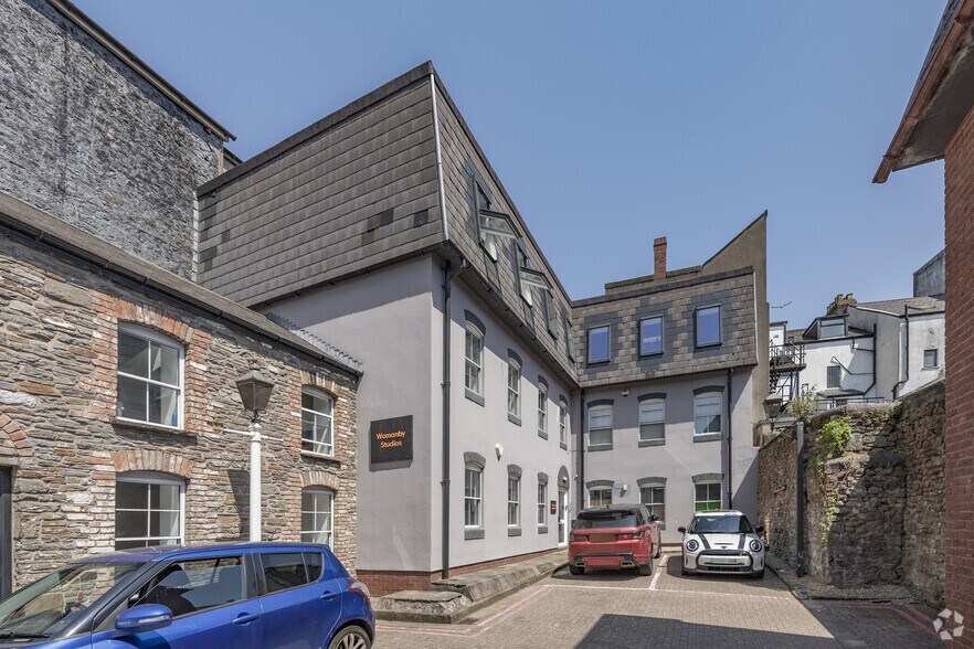 Womanby St, Cardiff à louer - Photo principale – Image 2 sur 2