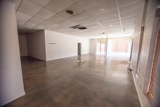 1229-1233 N Hobart St, Pampa, TX à louer Photo intérieure– Image 2 sur 9