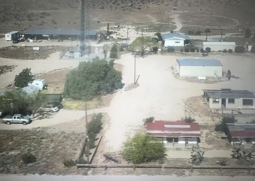 49901 Hwy 14, Inyokern, CA à vendre - Photo de l’immeuble – Image 3 sur 4
