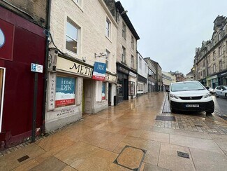 Plus de détails pour 310 High St, Kirkcaldy - Local commercial à louer
