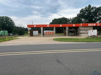 Plus de détails pour 18149 Fm 31, Elysian Fields, TX - Spécialisé à vendre