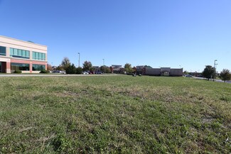 Plus de détails pour 14447 Metcalf Ave, Overland Park, KS - Terrain à louer
