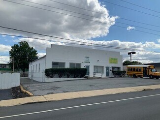 Plus de détails pour 3014-3016 Governor Printz Blvd, Wilmington, DE - Industriel/Logistique à louer