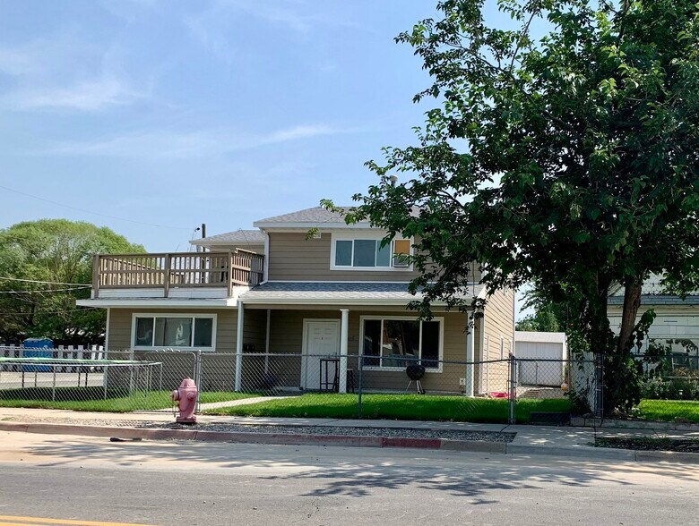 7805 Main W st, Midvale, UT à vendre - Photo principale – Image 1 sur 3