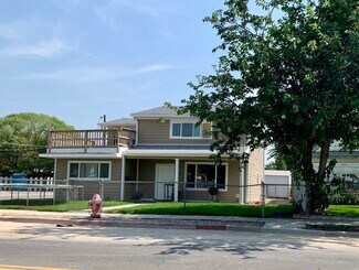 Plus de détails pour 7805 Main W st, Midvale, UT - Logement à vendre
