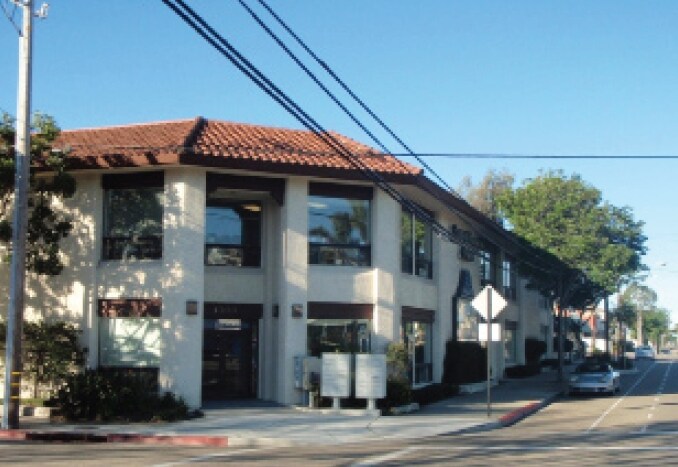 1303 E Grand Ave, Arroyo Grande, CA à louer - Photo de l’immeuble – Image 2 sur 8