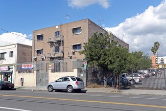 Plus de détails pour 2323 W 11th St, Los Angeles, CA - Logement à vendre