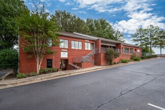 Plus de détails pour 7672-7680 Airways Blvd, Southaven, MS - Bureau à vendre