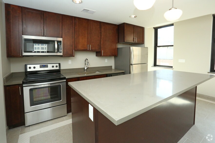1249 Griswold St, Detroit, MI à louer - Photo intérieure – Image 3 sur 27