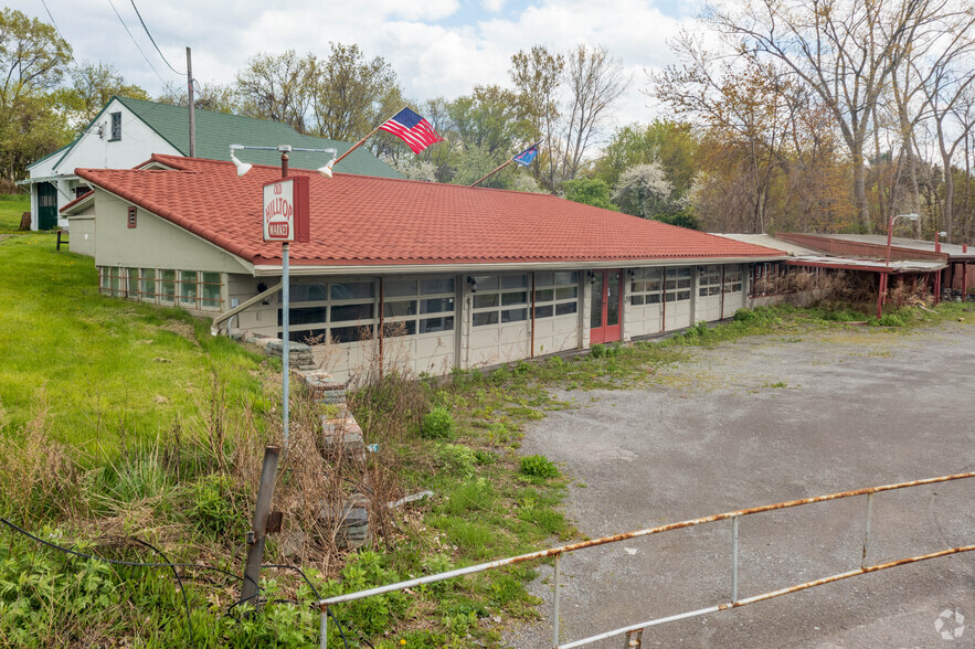 1506 Empire Blvd, Webster, NY à vendre - Photo principale – Image 1 sur 5