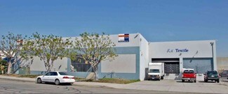Plus de détails pour 201 W 132nd St, Los Angeles, CA - Industriel/Logistique à louer