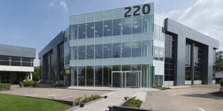 Plus de détails pour 220 Wharfedale Rd, Wokingham - Coworking à louer