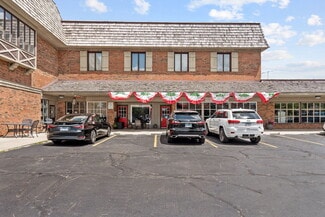 Plus de détails pour 125 Barrington Commons Ct, Barrington, IL - Local commercial à vendre