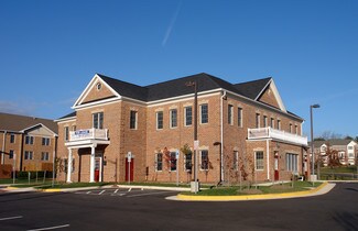 Plus de détails pour 225 Oak Springs Dr, Warrenton, VA - Bureau à vendre