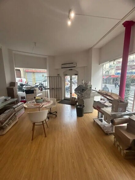 Local commercial dans Paris à louer - Photo intérieure – Image 3 sur 3