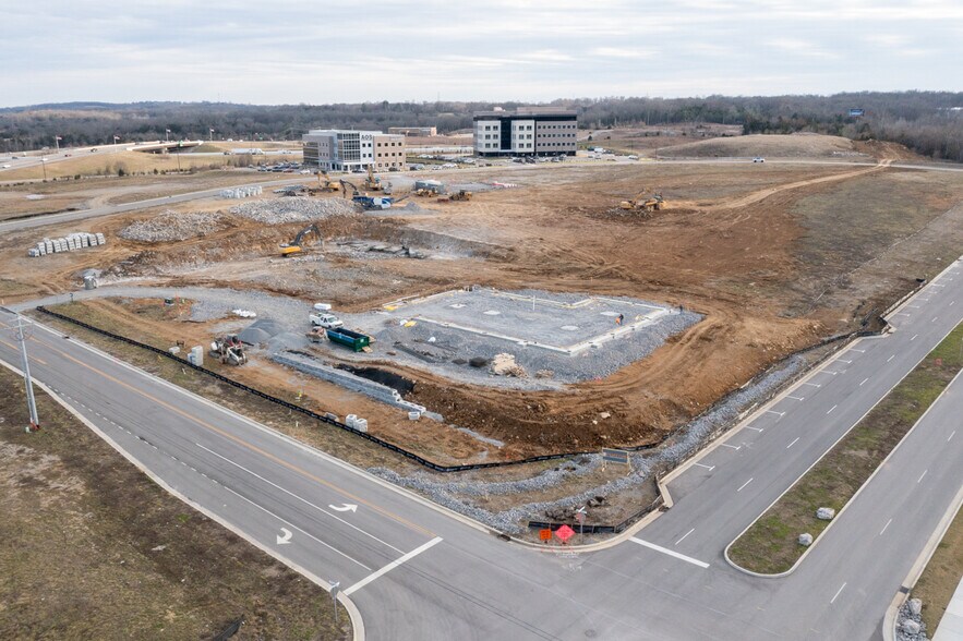 Legacy Pointe Boulevard, Mount Juliet, TN à louer - Photo de la construction – Image 3 sur 18