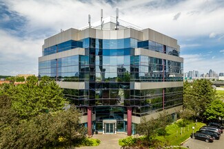 Plus de détails pour 14 Pl Du Commerce, Verdun, QC - Bureau à louer