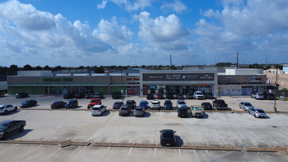 Morton Rd & Mason Rd, Katy, TX à louer - Photo de l’immeuble – Image 3 sur 12