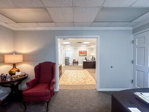 200 Westside Sq, Huntsville, AL à louer Photo intérieure– Image 1 sur 7