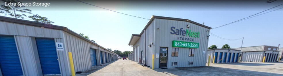 11830 Frontage rd, Murrells Inlet, SC à louer - Photo principale – Image 1 sur 1