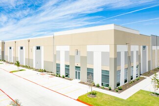 Plus de détails pour 19200 Marketplace Ave, Kyle, TX - Industriel/Logistique à louer