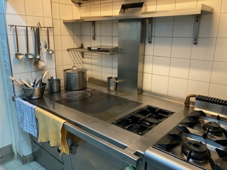 Local d'activités dans Gennevilliers à vendre - Photo intérieure – Image 2 sur 9