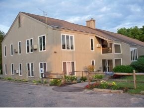 Plus de détails pour 198 N Main St, Rutland, VT - Bureau à vendre