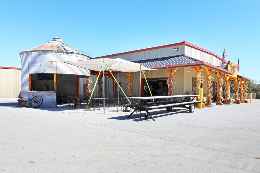 3571 310th St, Dexter, IA à vendre - Photo de l’immeuble – Image 2 sur 55