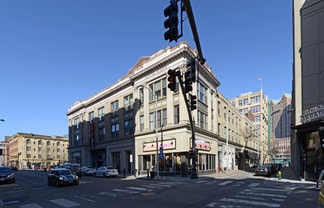 Plus de détails pour 51-55 Union St, Providence, RI - Logement à vendre