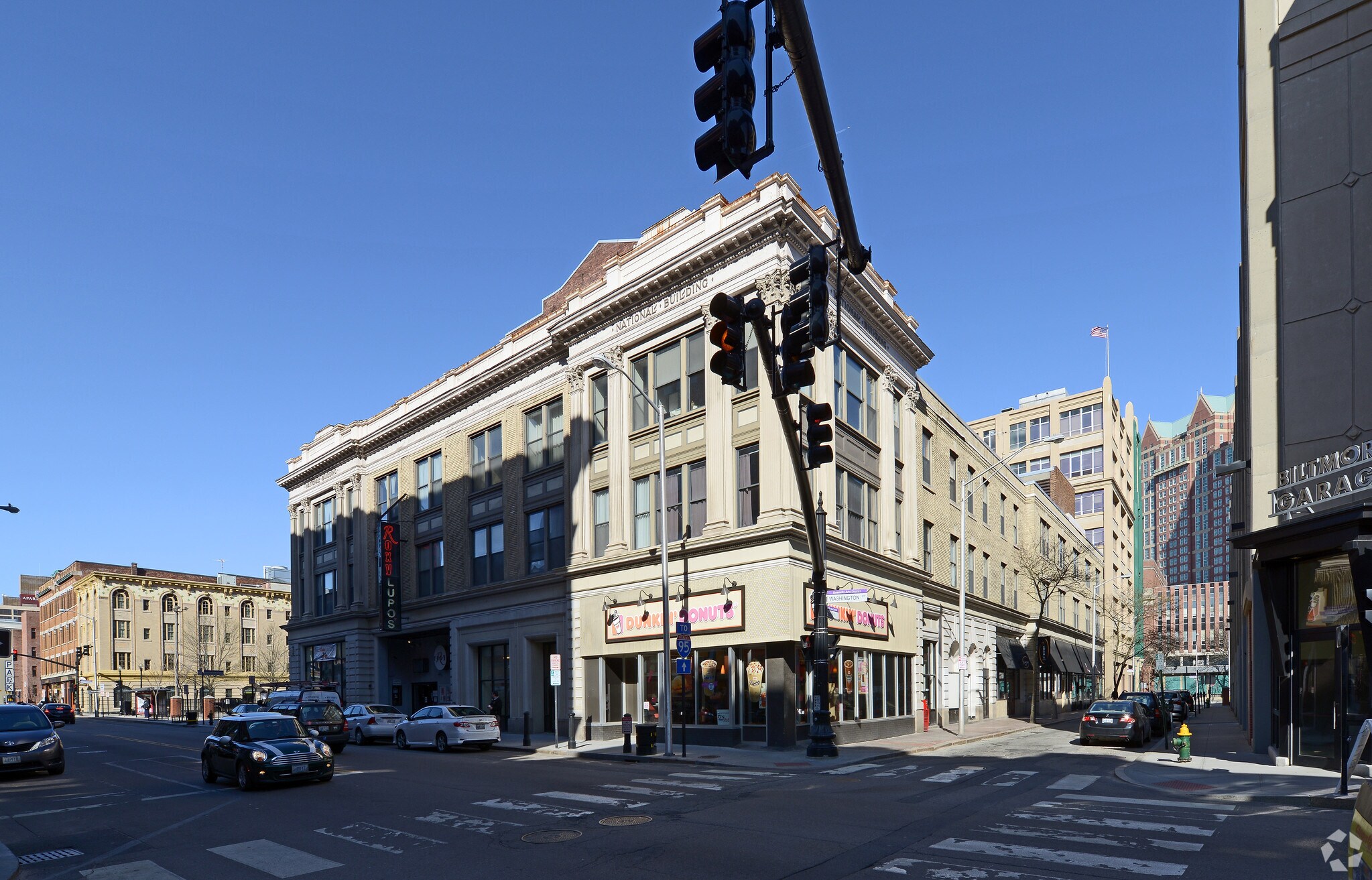 51-55 Union St, Providence, RI à vendre Photo principale– Image 1 sur 35