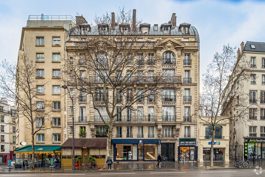 23 Bis Boulevard Du Montparnasse, Paris à louer - Photo principale – Image 1 sur 17