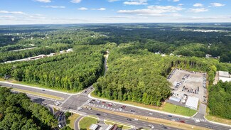 Plus de détails pour 10012 Tara Blvd, Jonesboro, GA - Terrain à vendre
