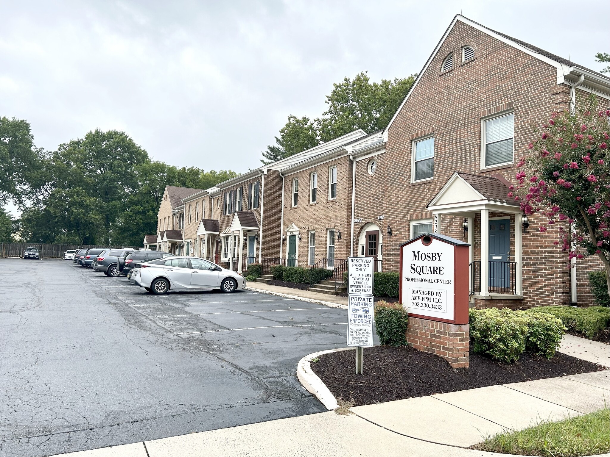 9244A Mosby St, Manassas, VA à louer Photo intérieure– Image 1 sur 8