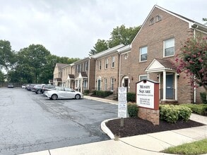 9244A Mosby St, Manassas, VA à louer Photo intérieure– Image 1 sur 8
