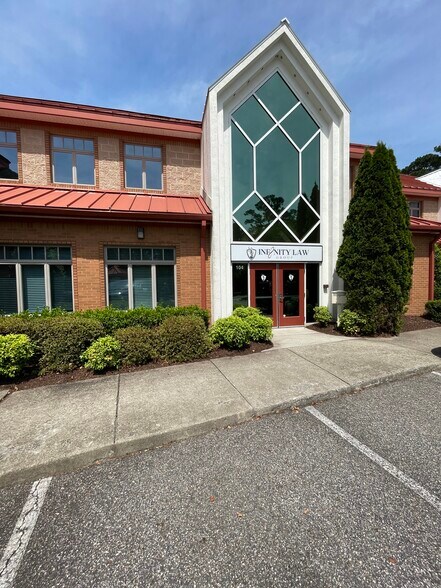 4646 Princess Anne Rd, Virginia Beach, VA à vendre - Photo de l’immeuble – Image 2 sur 12